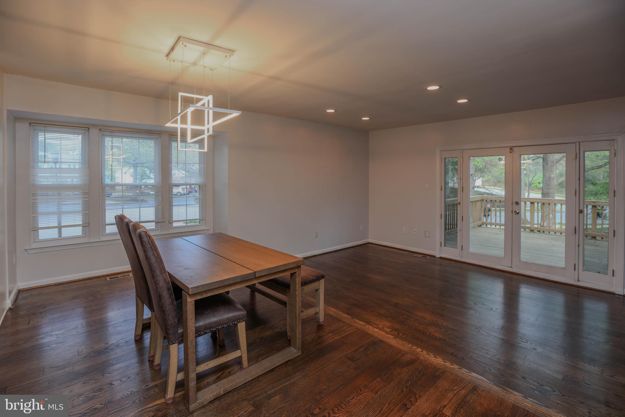 VILLAGE OF HICKORY RIDGE - Residential
