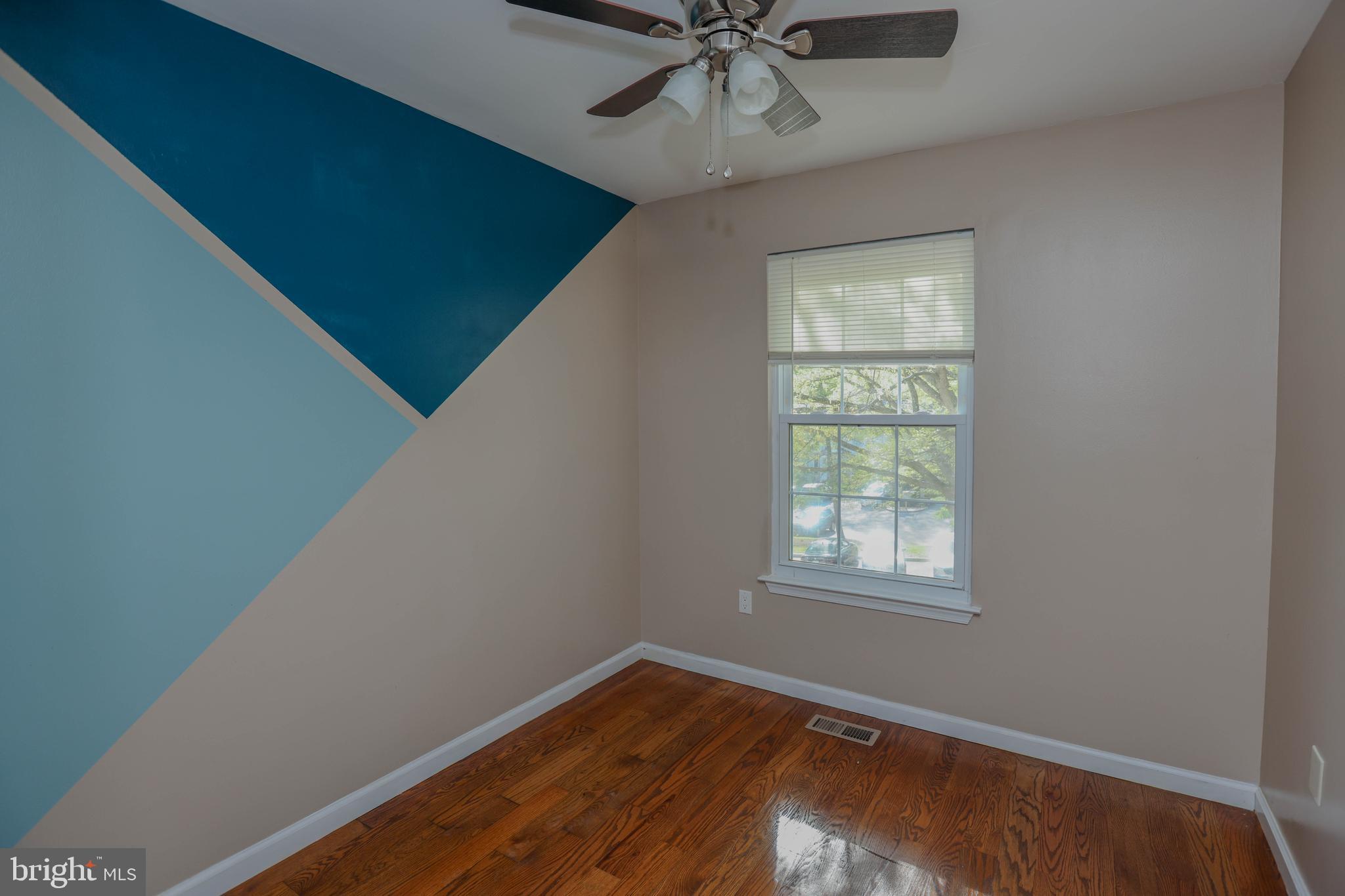 VILLAGE OF HICKORY RIDGE - Residential
