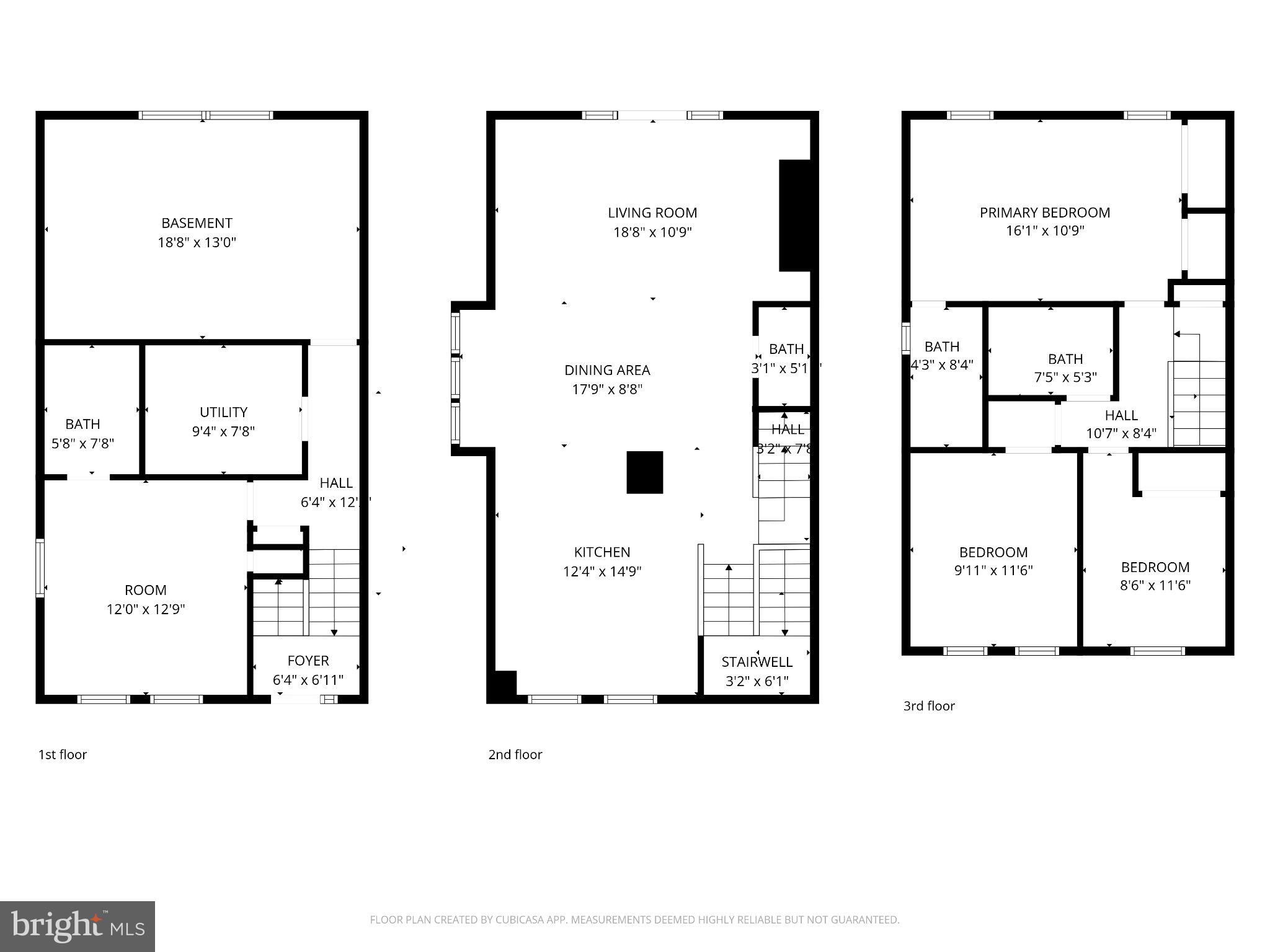 VILLAGE OF HICKORY RIDGE - Residential