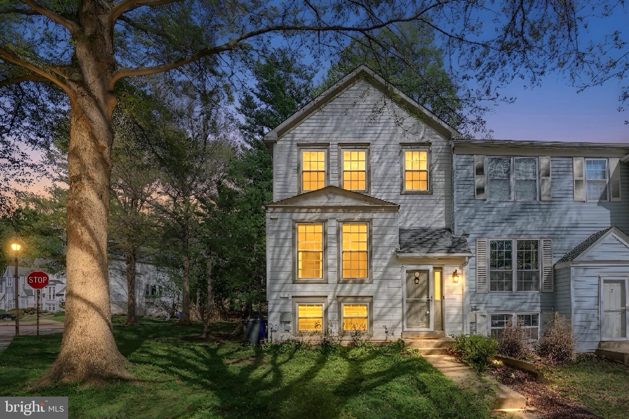 VILLAGE OF HICKORY RIDGE - Residential