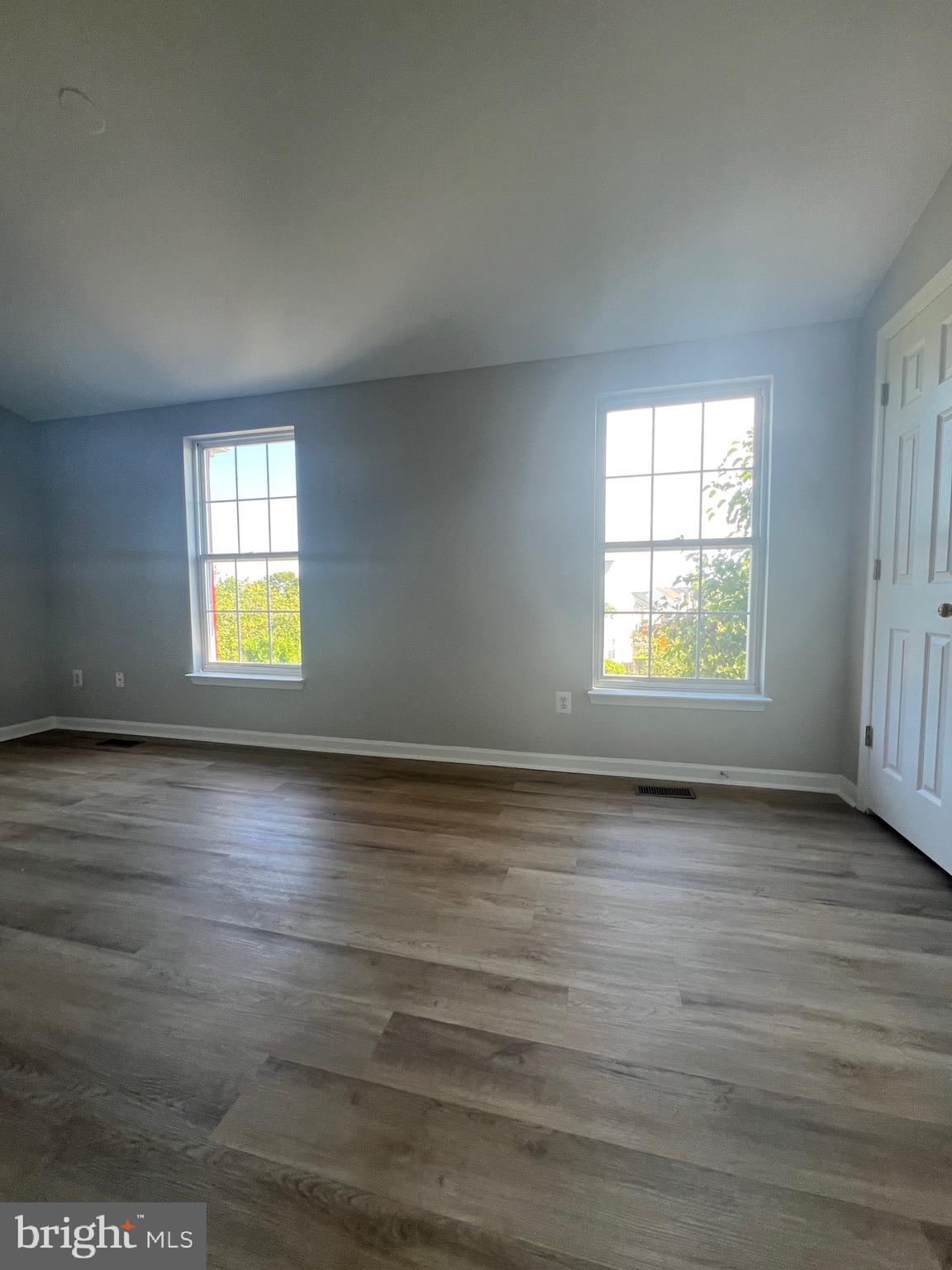 PRINCETON WOODS - Residential