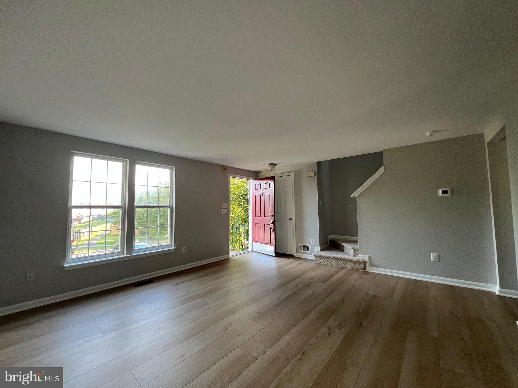 PRINCETON WOODS - Residential
