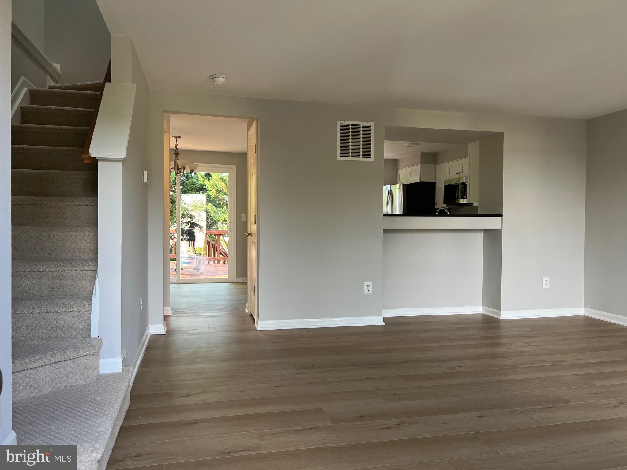 PRINCETON WOODS - Residential