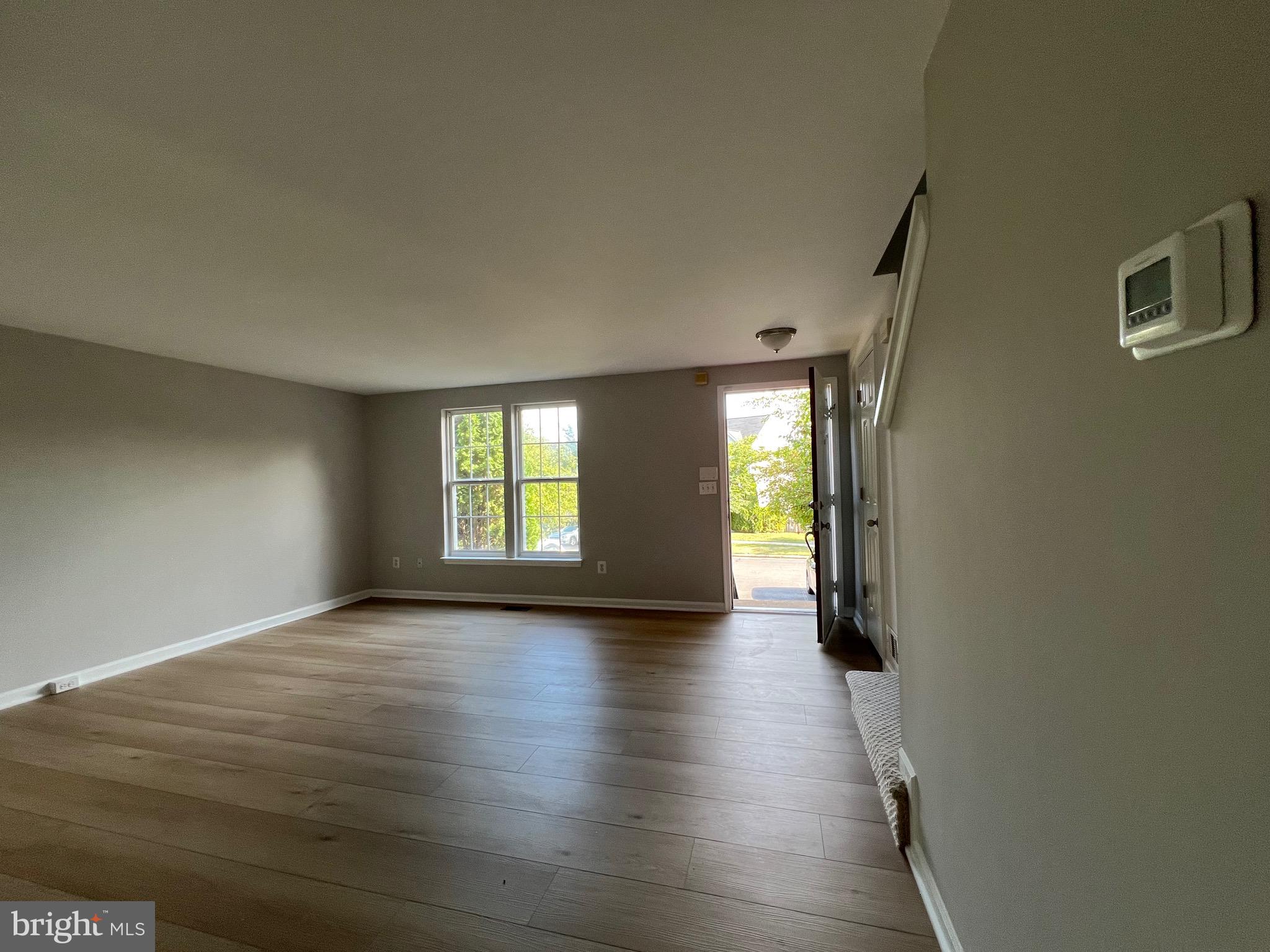 PRINCETON WOODS - Residential