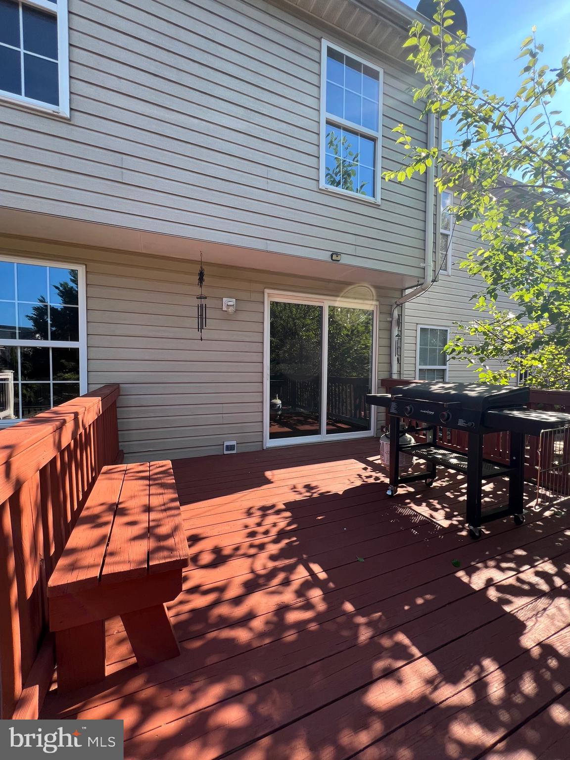 PRINCETON WOODS - Residential