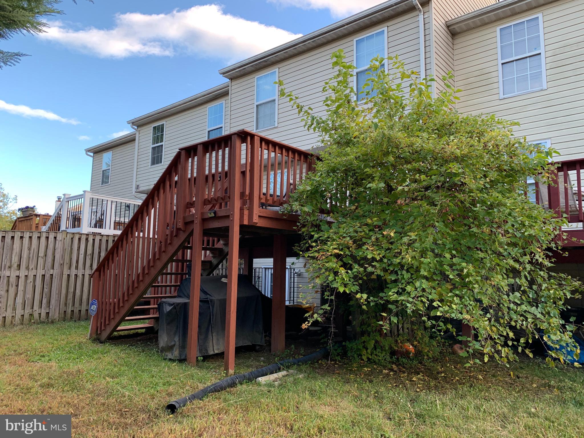 PRINCETON WOODS - Residential
