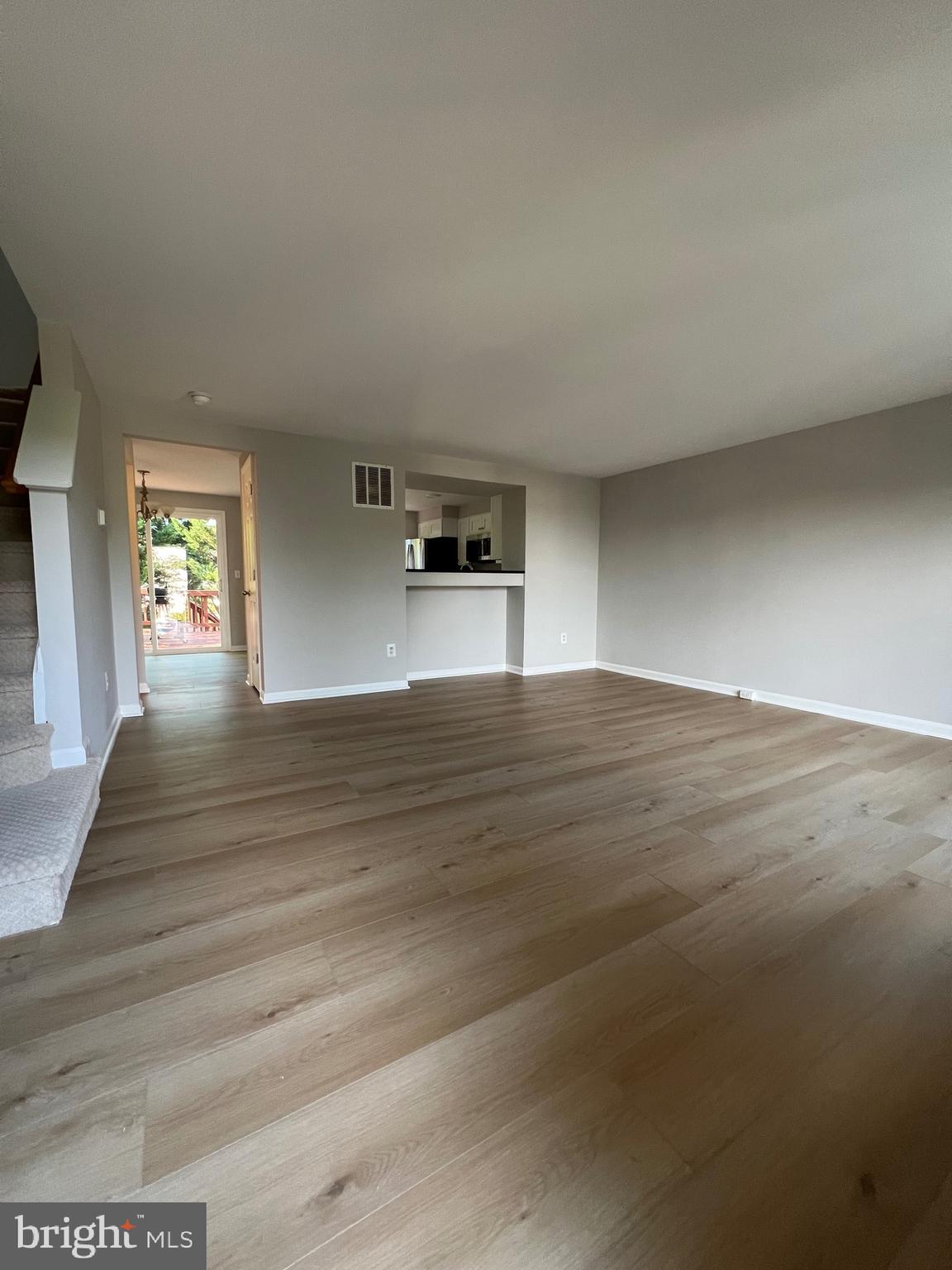 PRINCETON WOODS - Residential