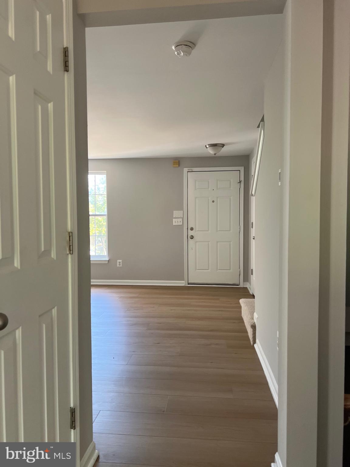 PRINCETON WOODS - Residential