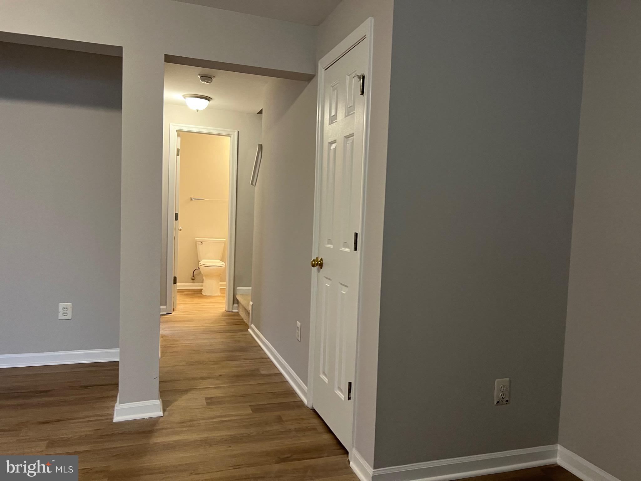 PRINCETON WOODS - Residential