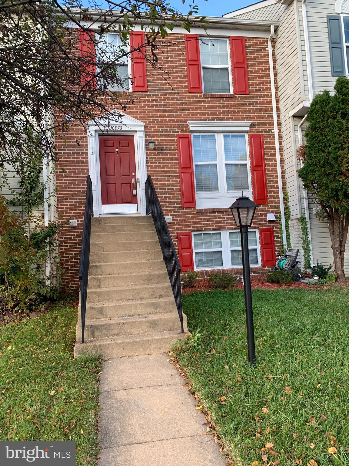 PRINCETON WOODS - Residential