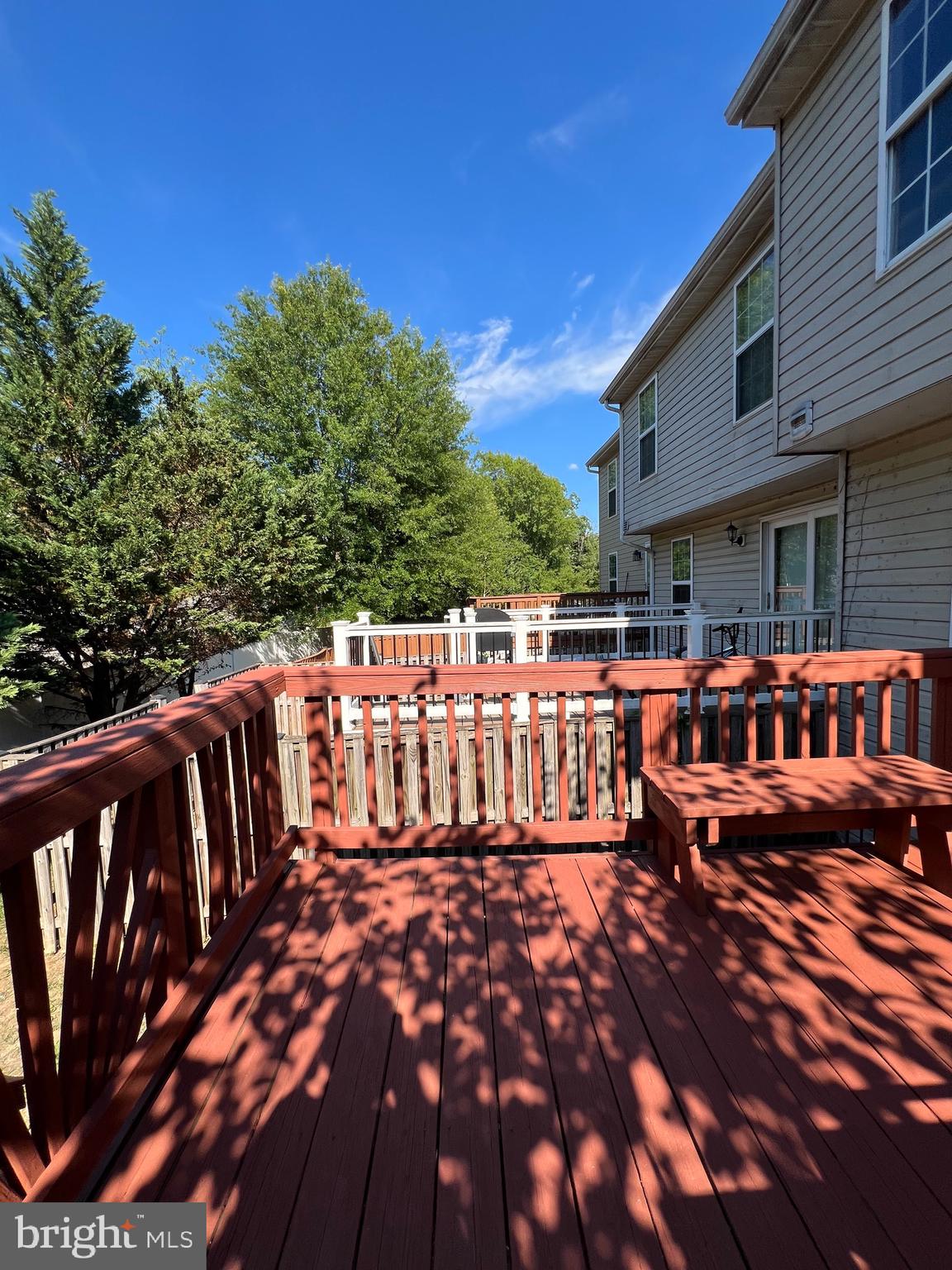 PRINCETON WOODS - Residential