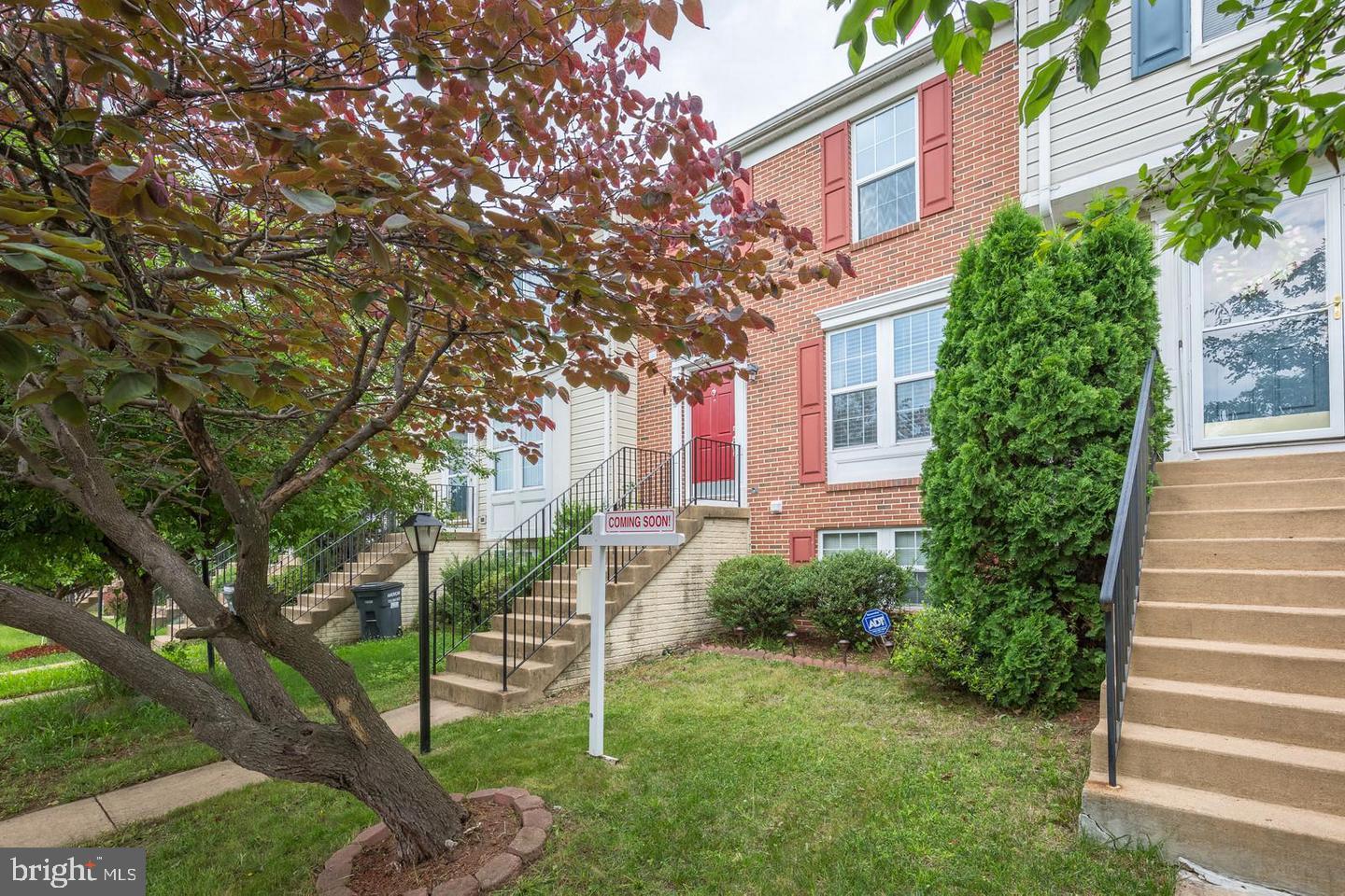 PRINCETON WOODS - Residential