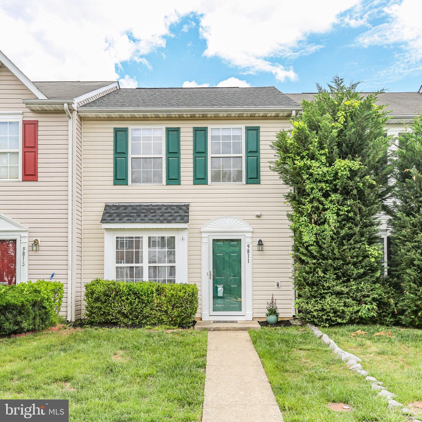 COVENTRY CREEK - Residential