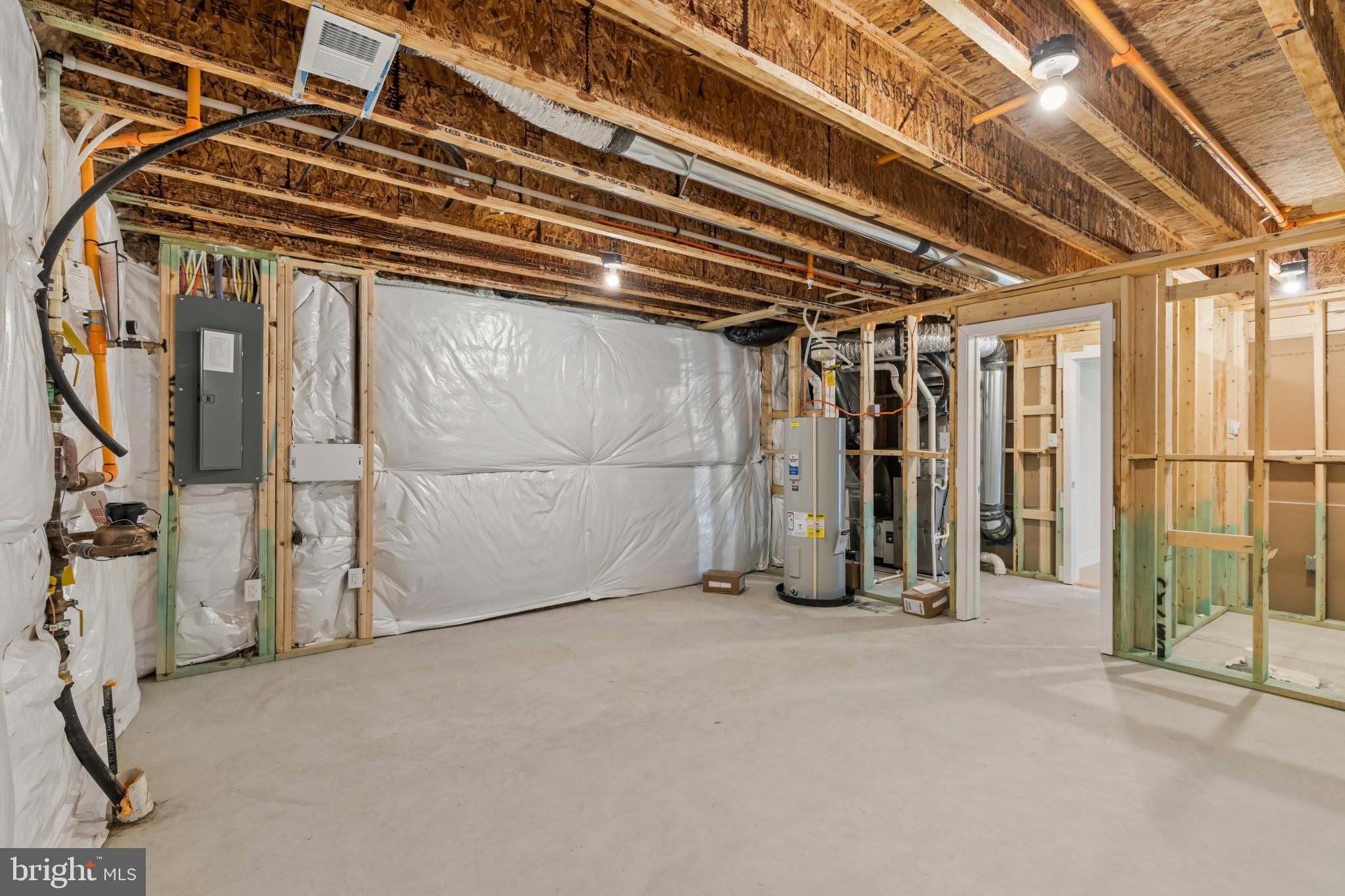 WATERMARK AT WESTPHALIA TOWN CENTER - Residential
