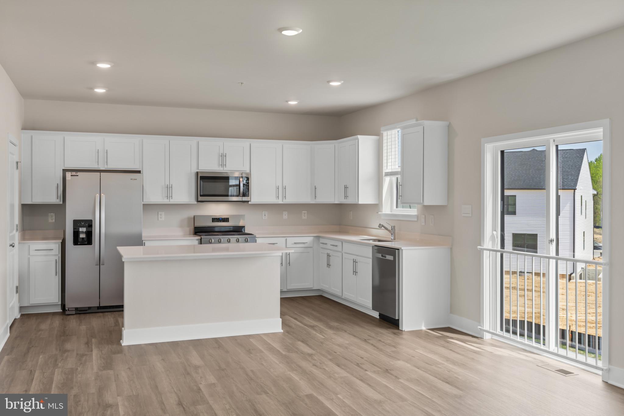 WATERMARK AT WESTPHALIA TOWN CENTER - Residential