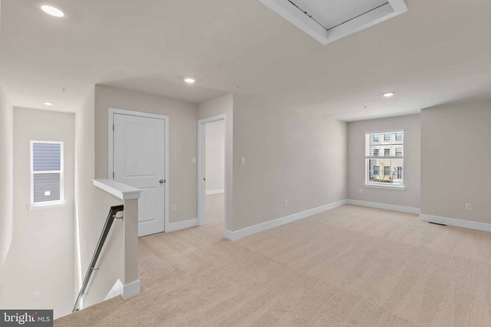 WATERMARK AT WESTPHALIA TOWN CENTER - Residential