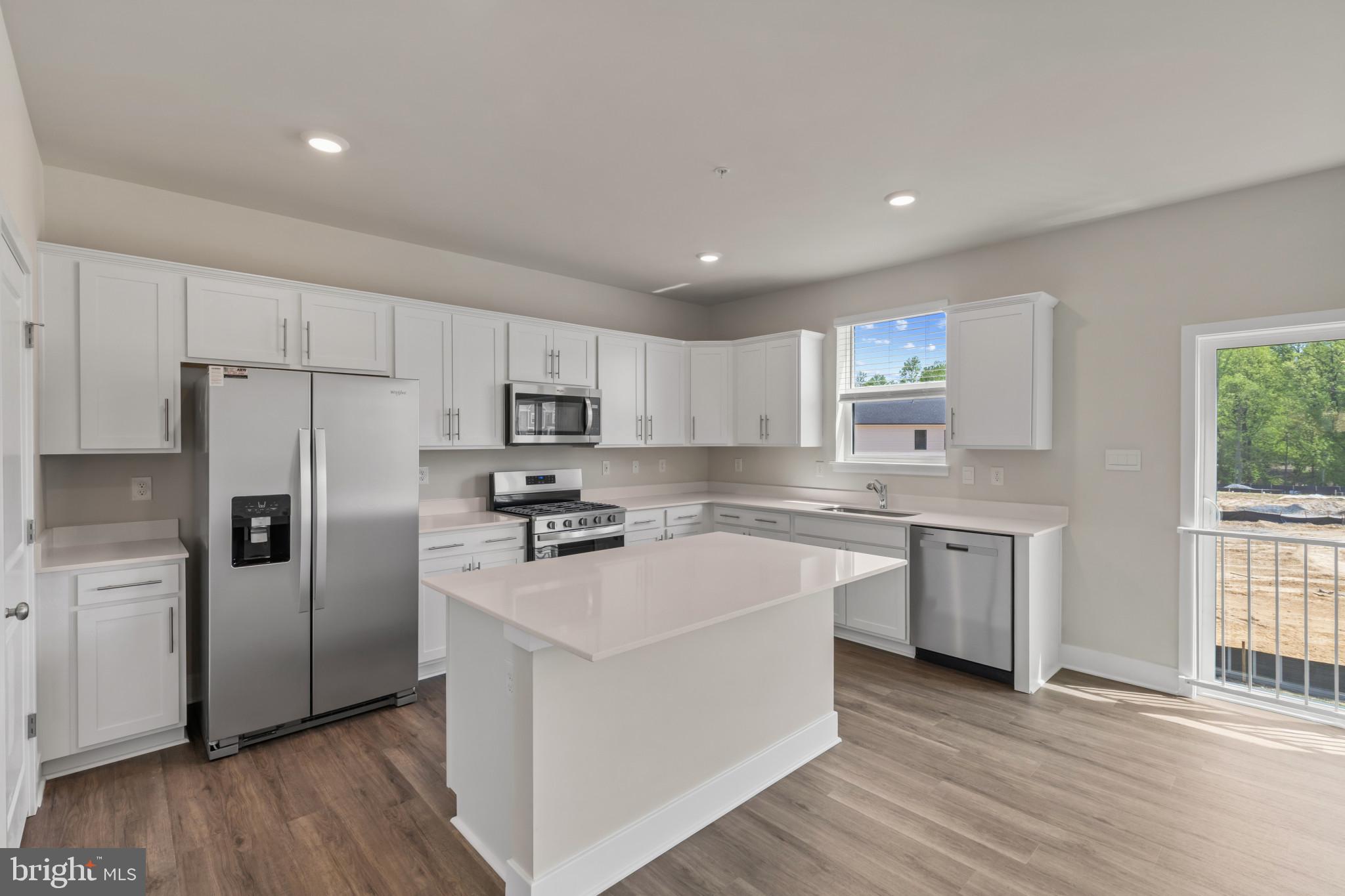 WATERMARK AT WESTPHALIA TOWN CENTER - Residential
