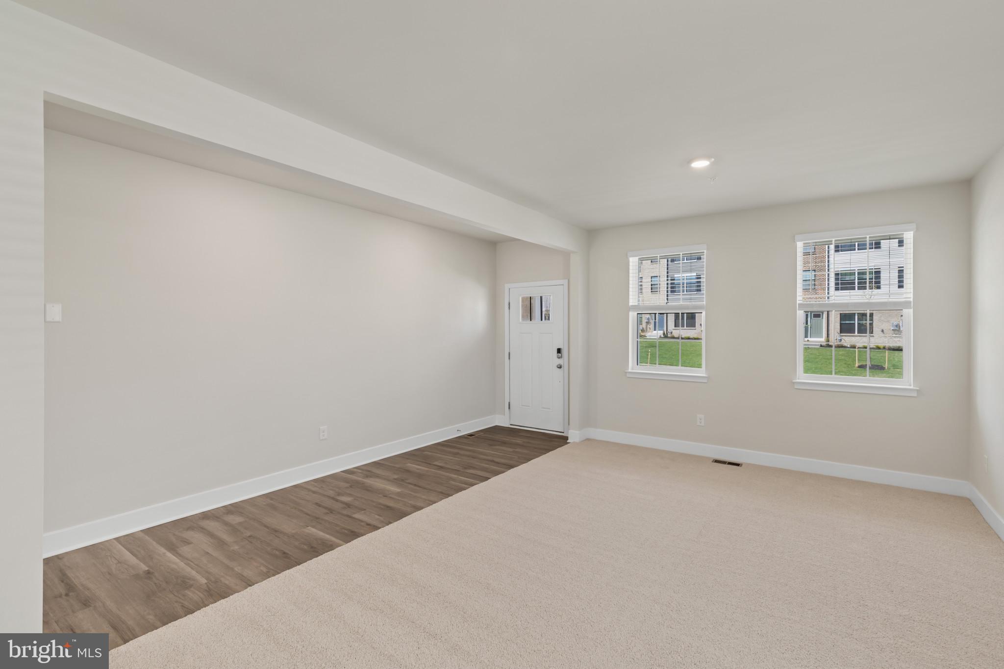 WATERMARK AT WESTPHALIA TOWN CENTER - Residential