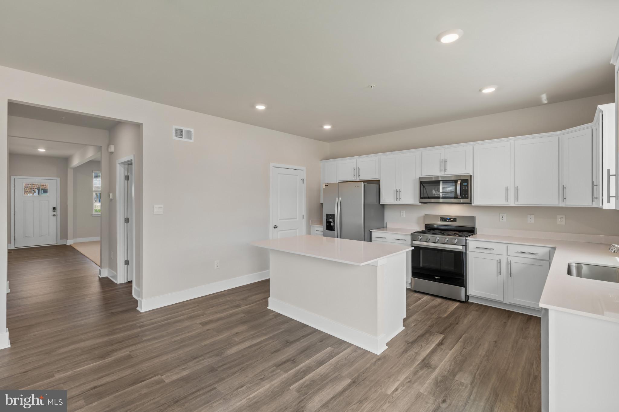 WATERMARK AT WESTPHALIA TOWN CENTER - Residential