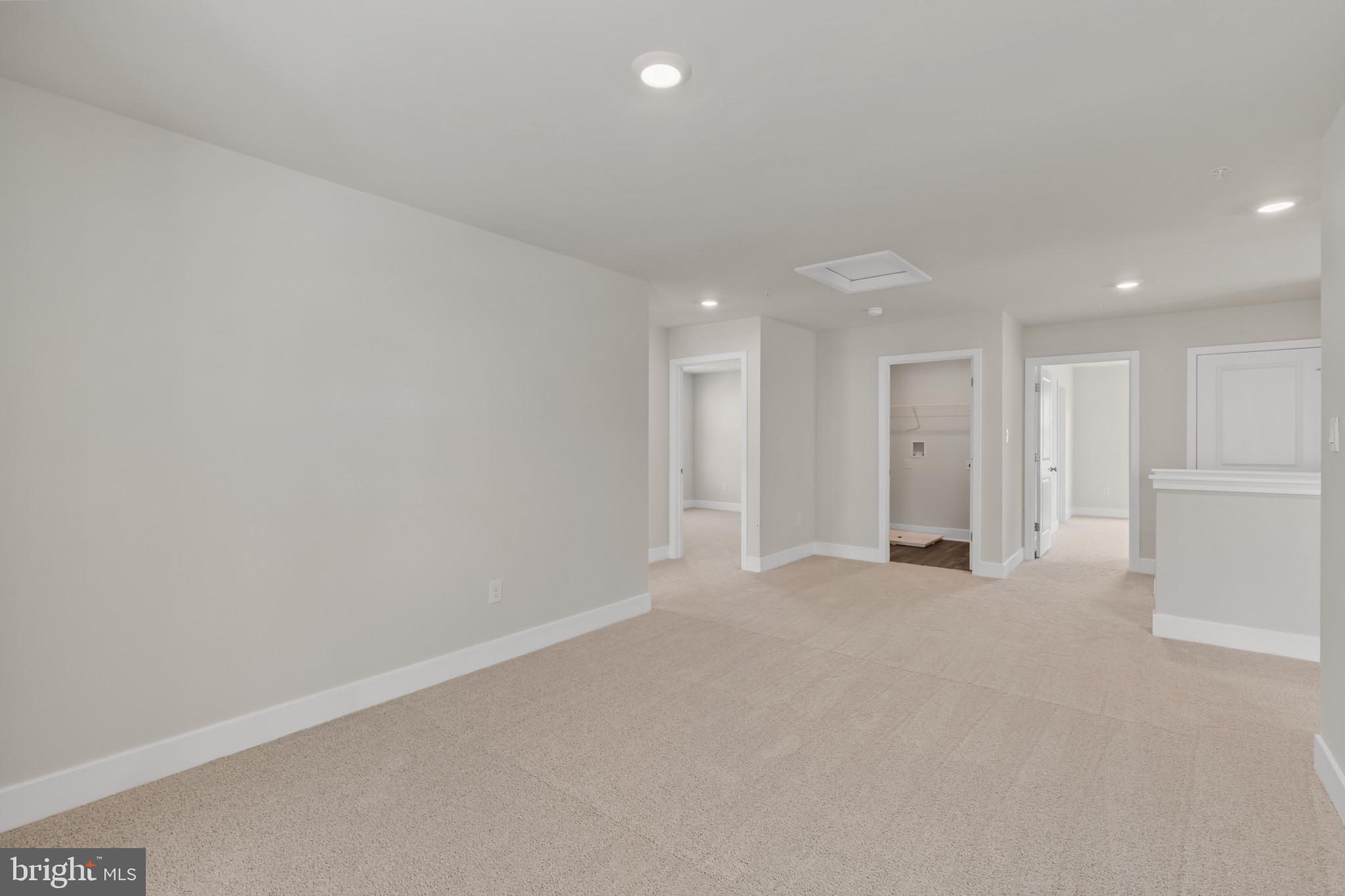 WATERMARK AT WESTPHALIA TOWN CENTER - Residential