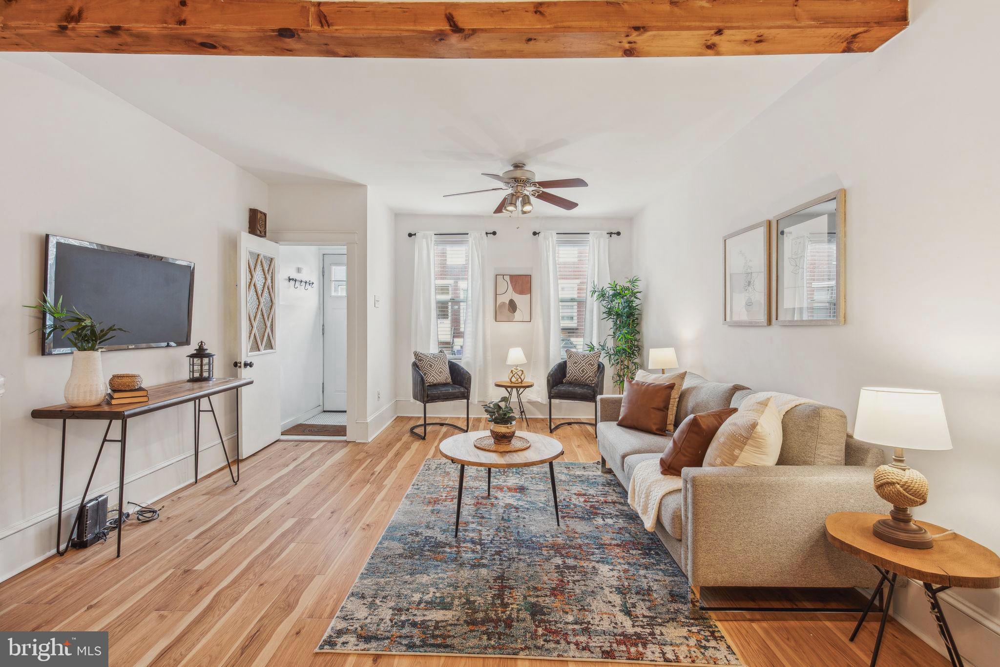 EAST PASSYUNK CROSSING - Residential