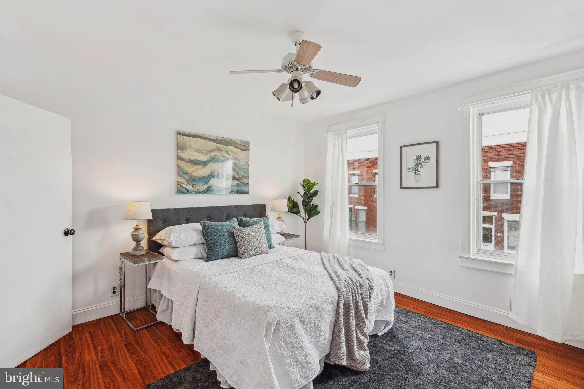 EAST PASSYUNK CROSSING - Residential