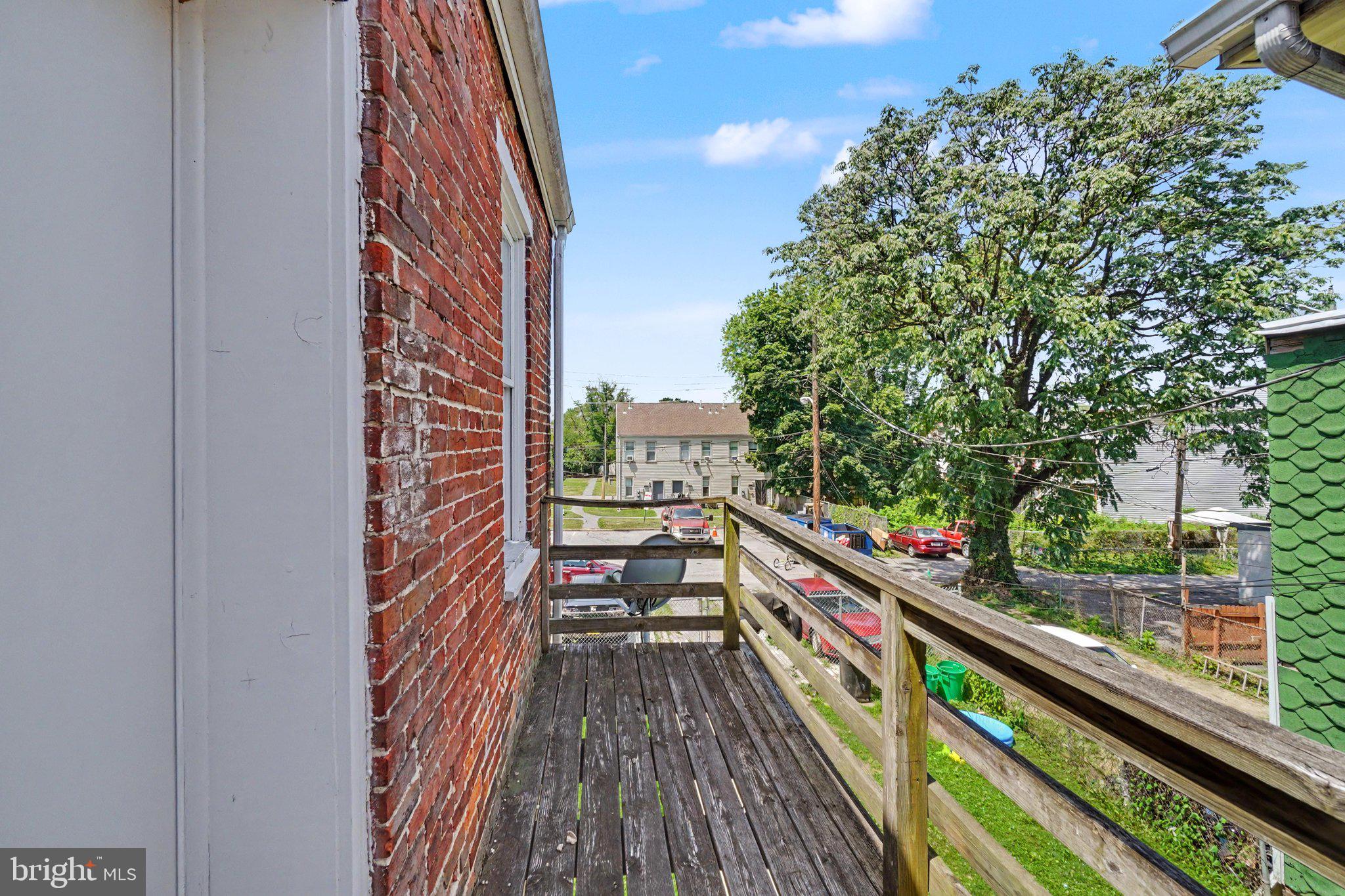 YORK CITY - Residential