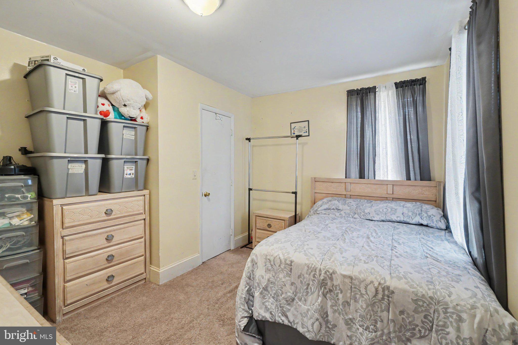 YORK CITY - Residential