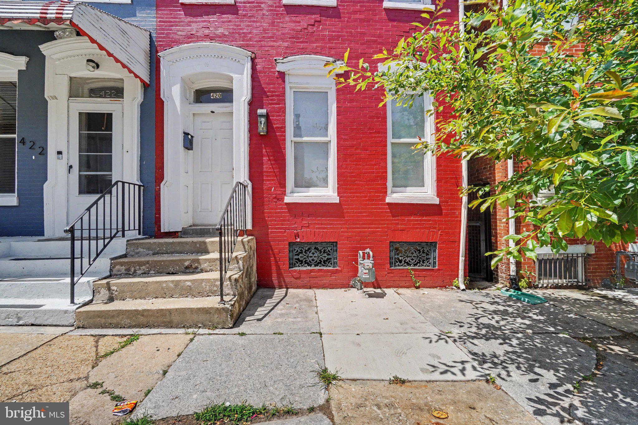 YORK CITY - Residential
