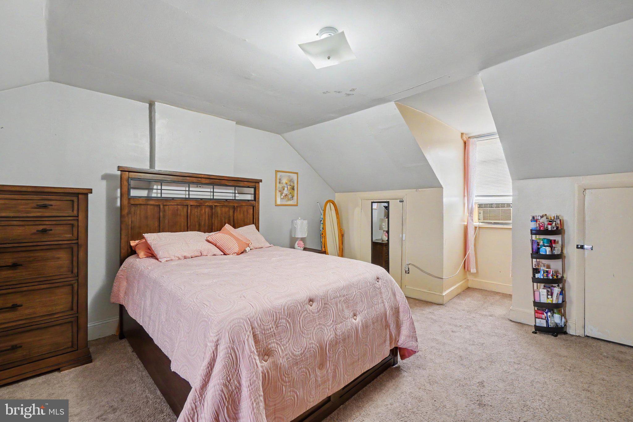 YORK CITY - Residential