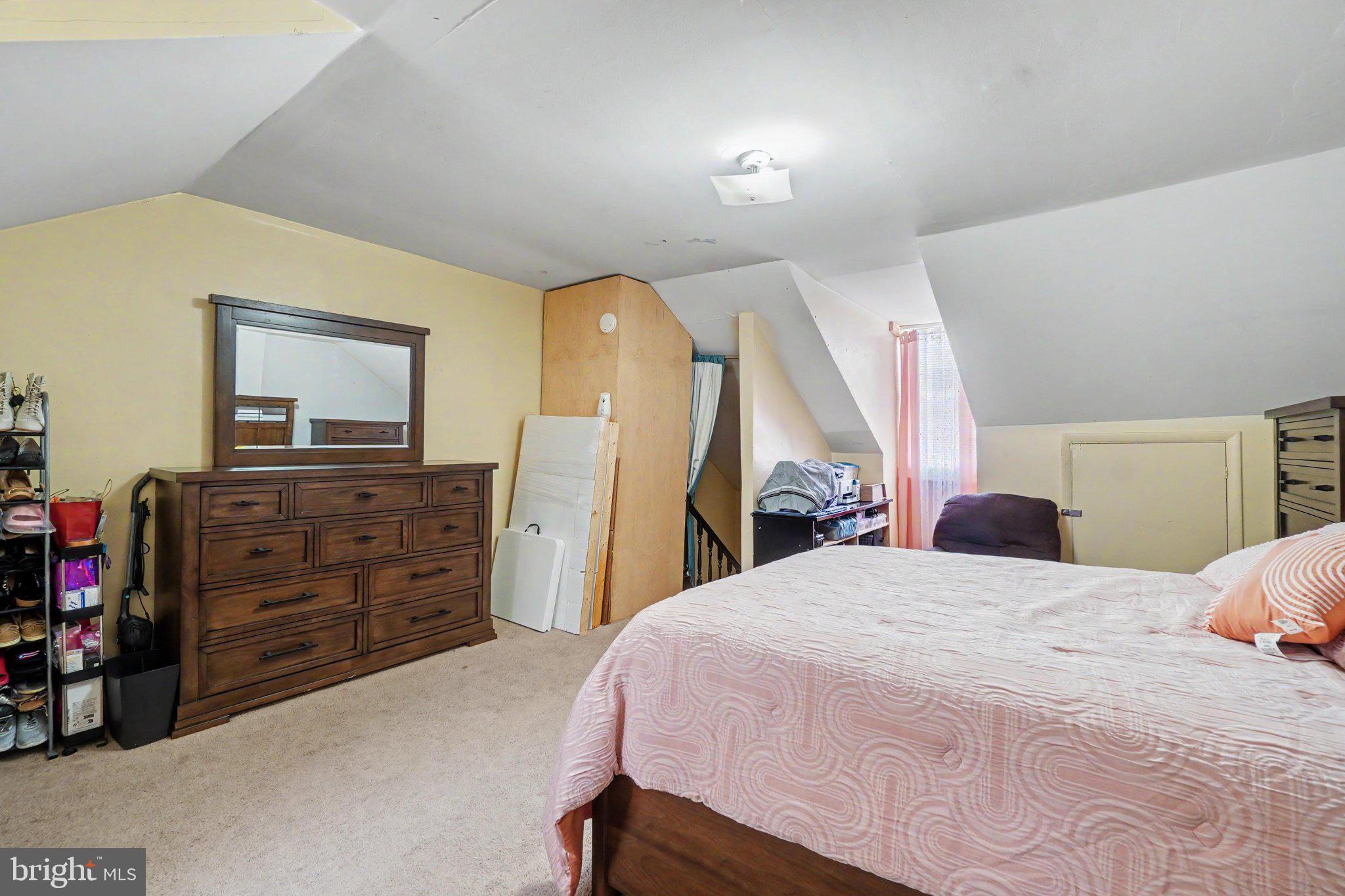 YORK CITY - Residential