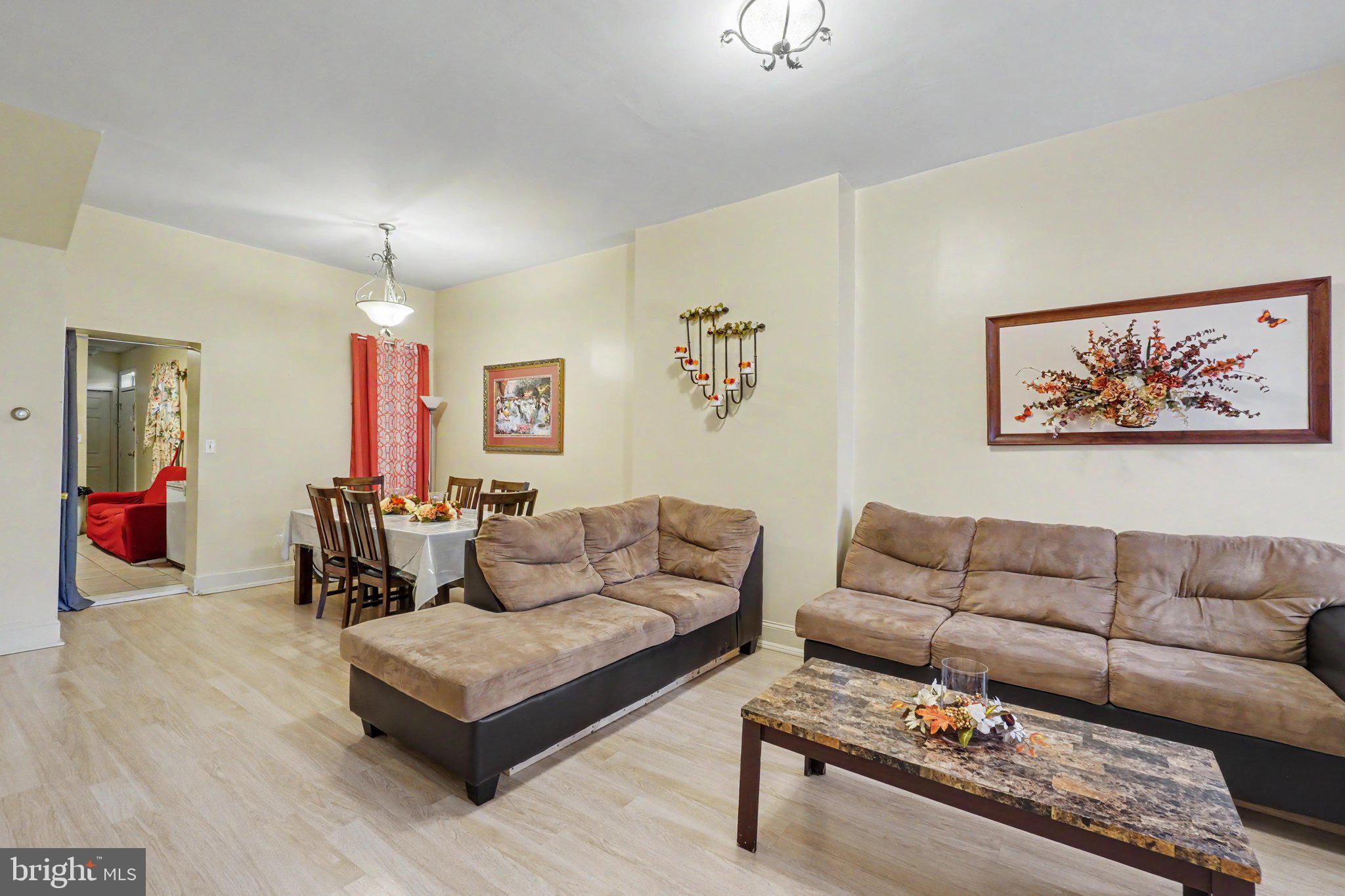YORK CITY - Residential