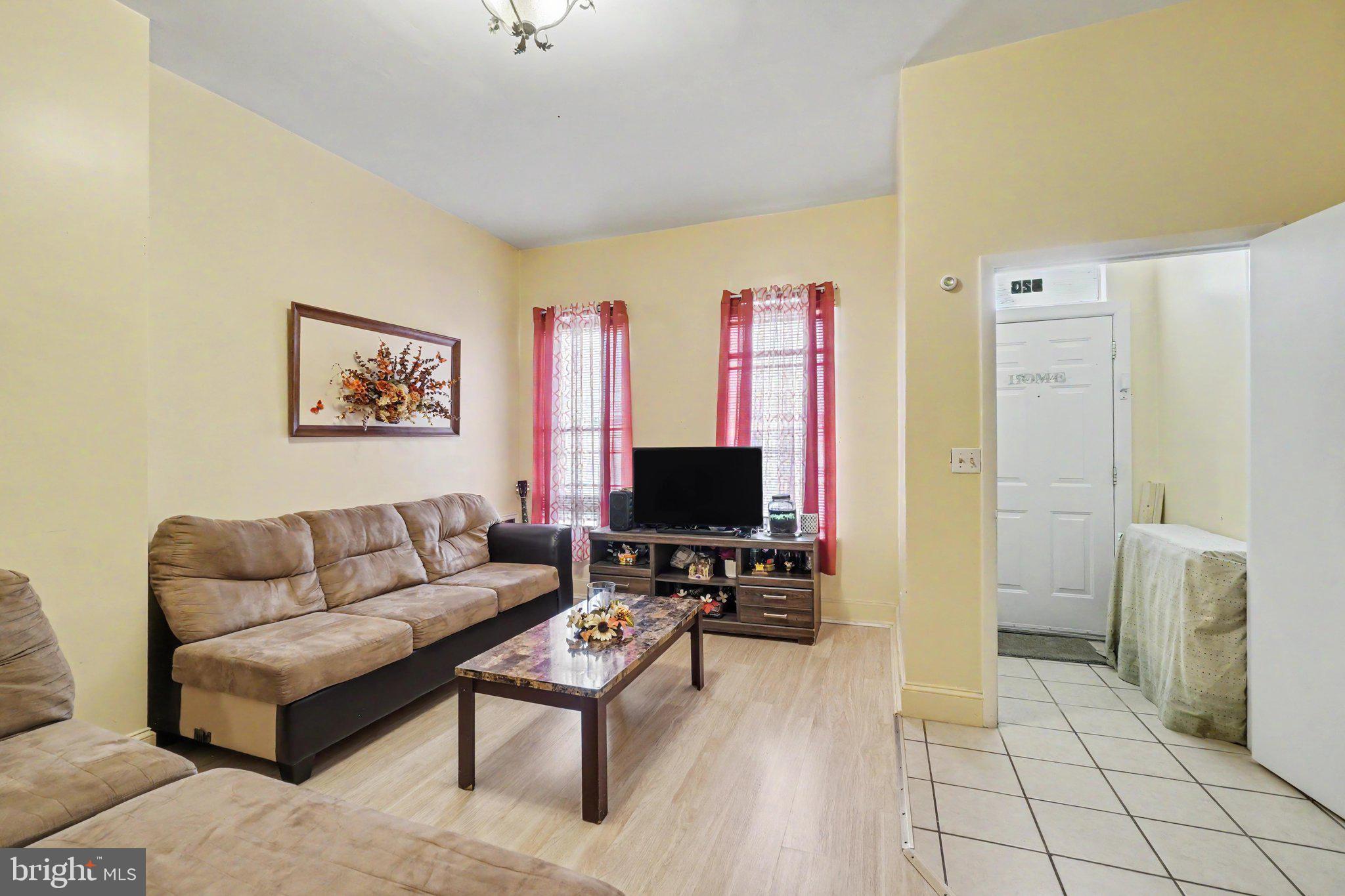 YORK CITY - Residential