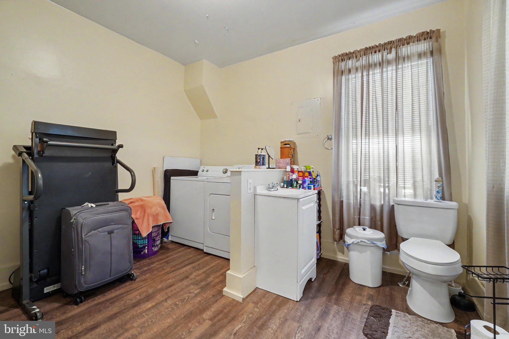 YORK CITY - Residential