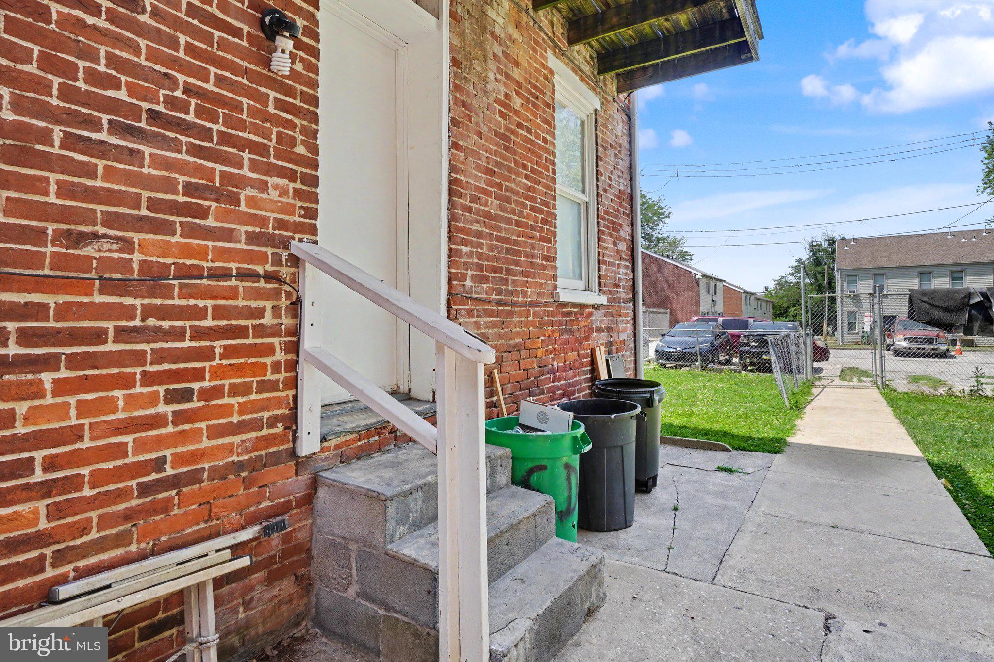 YORK CITY - Residential