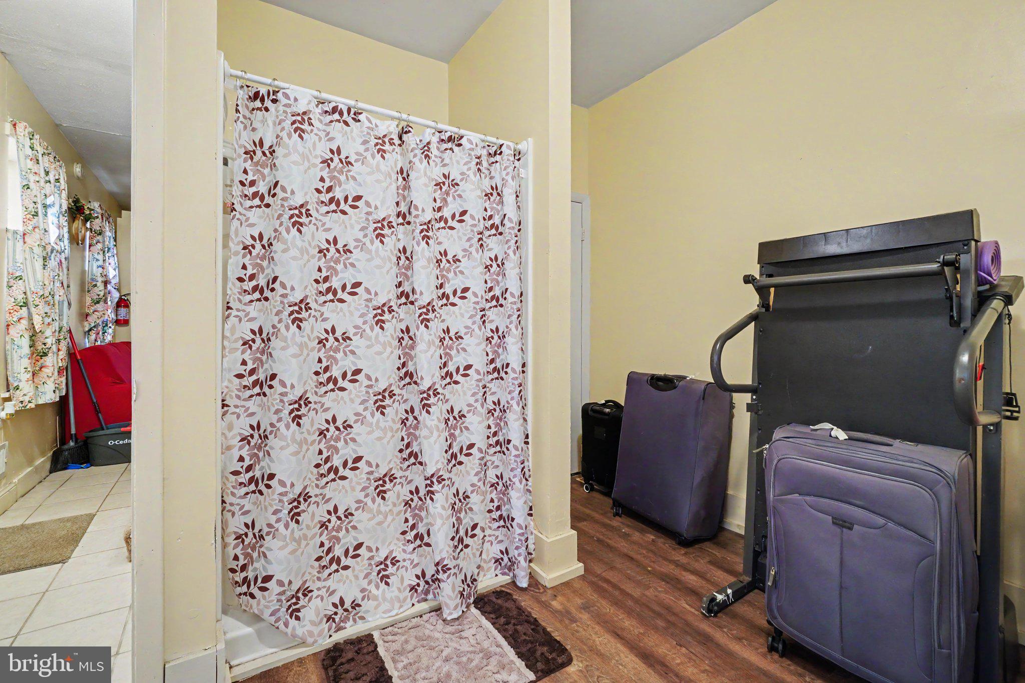 YORK CITY - Residential