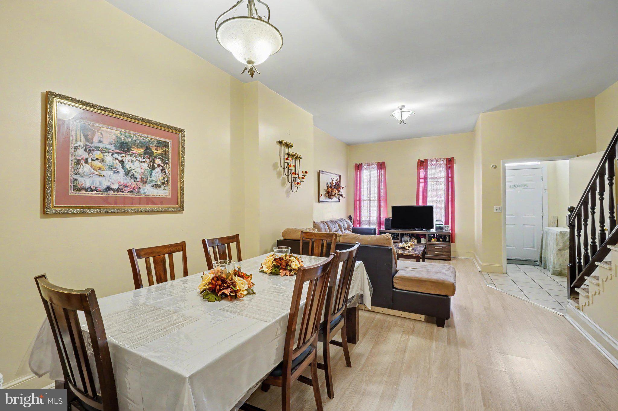 YORK CITY - Residential