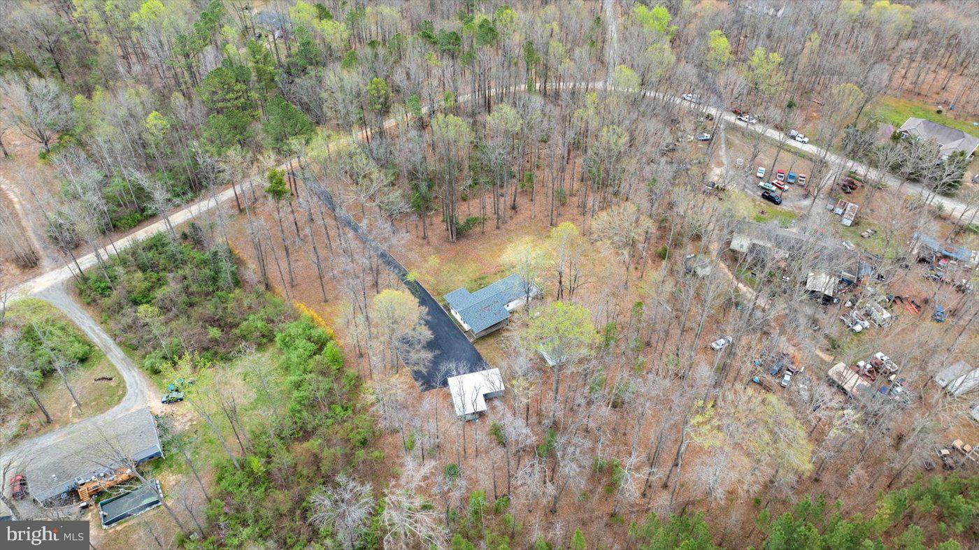 COUNTRY ACRES - Residential