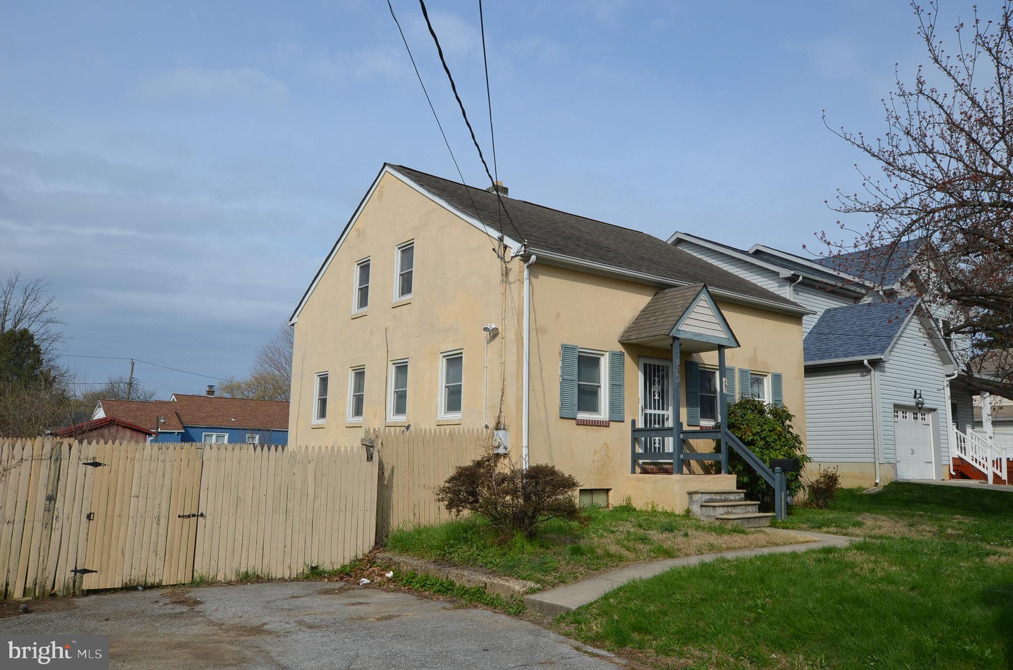 WESTFIELD - Residential