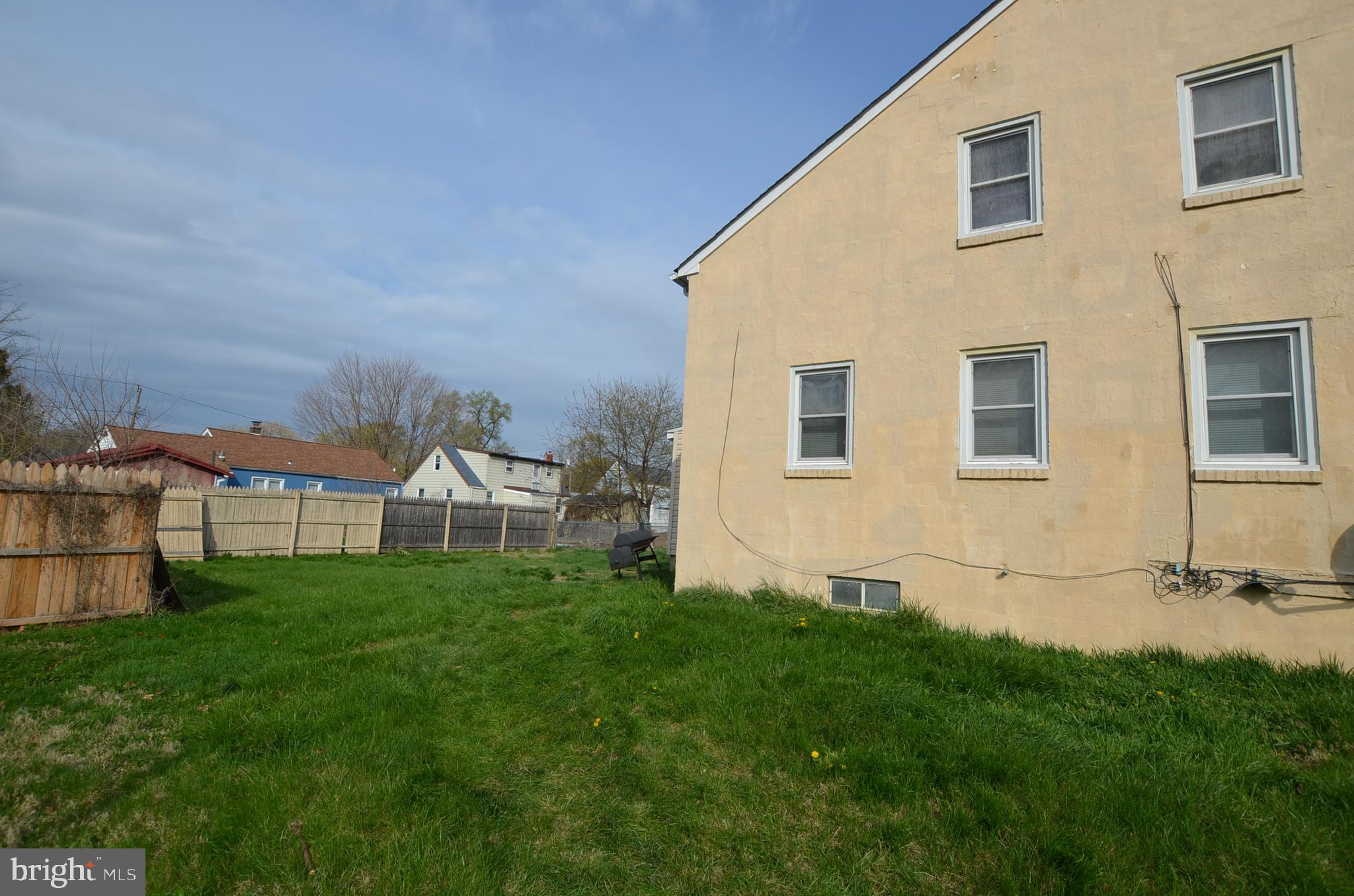 WESTFIELD - Residential
