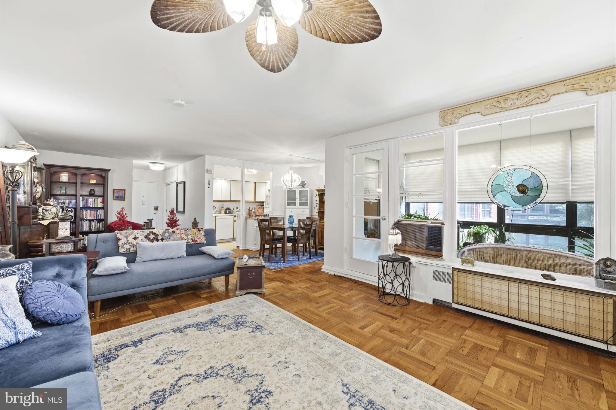 WILDMAN ARMS - Residential