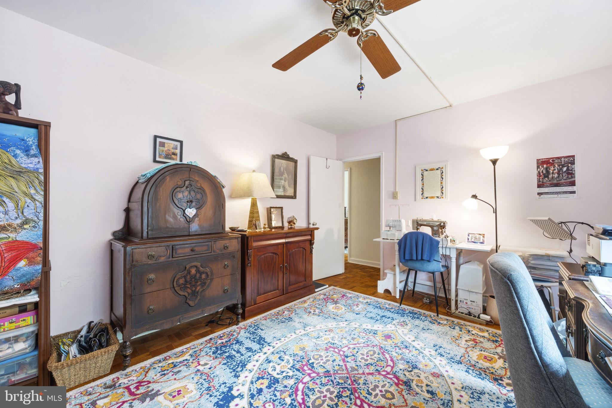 WILDMAN ARMS - Residential