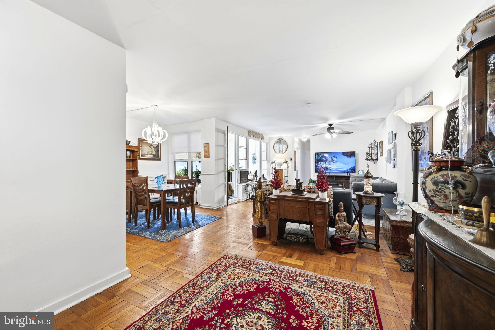 WILDMAN ARMS - Residential