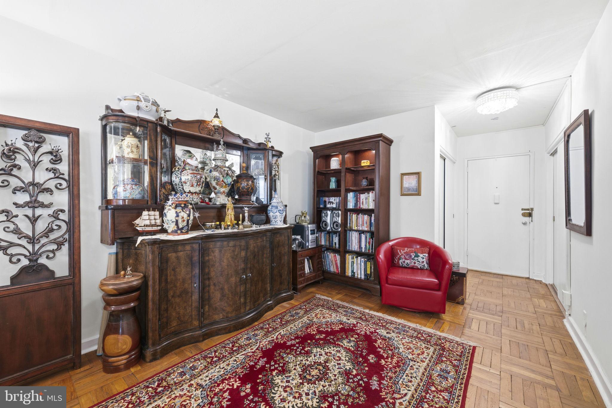WILDMAN ARMS - Residential