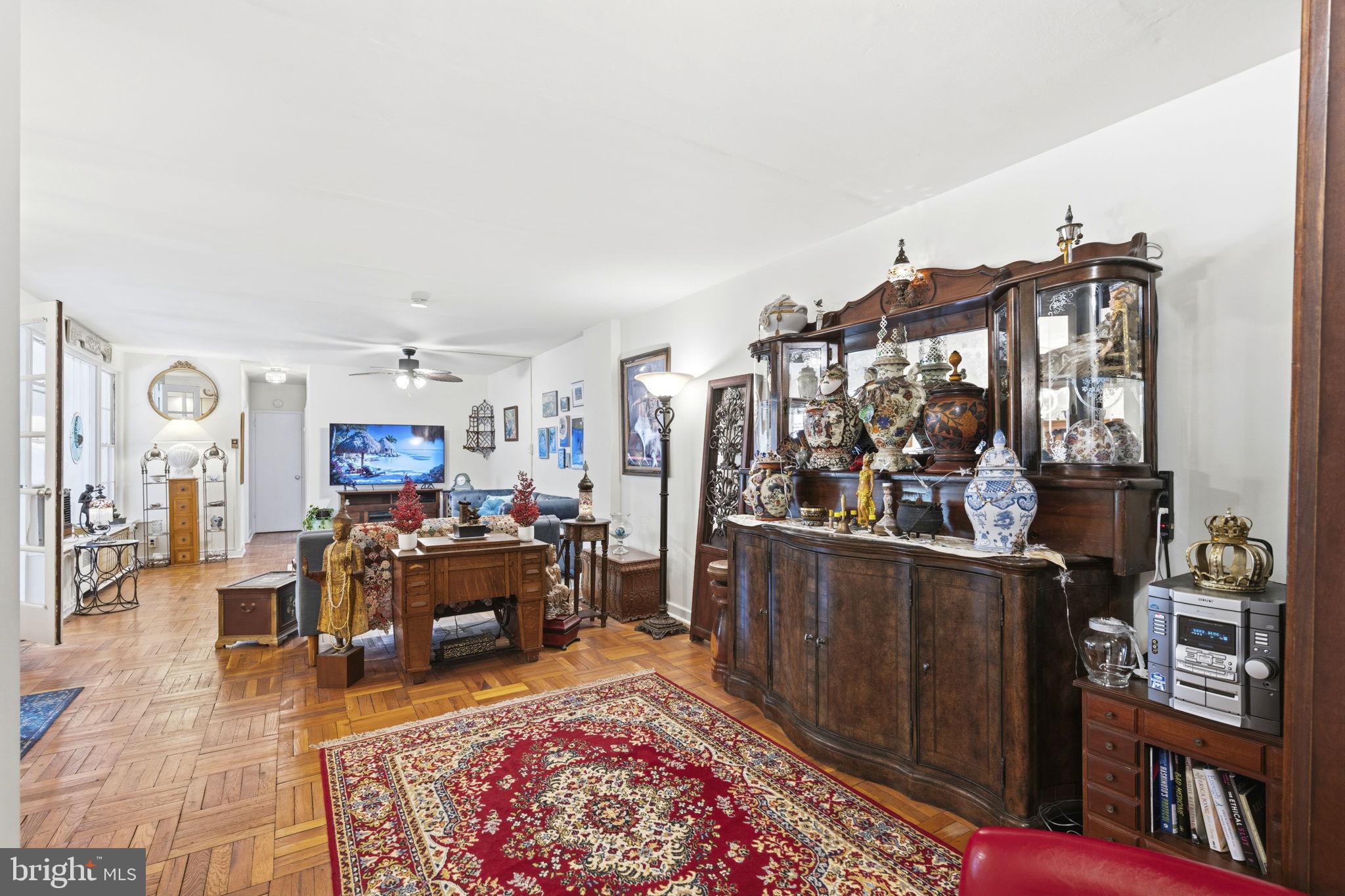 WILDMAN ARMS - Residential