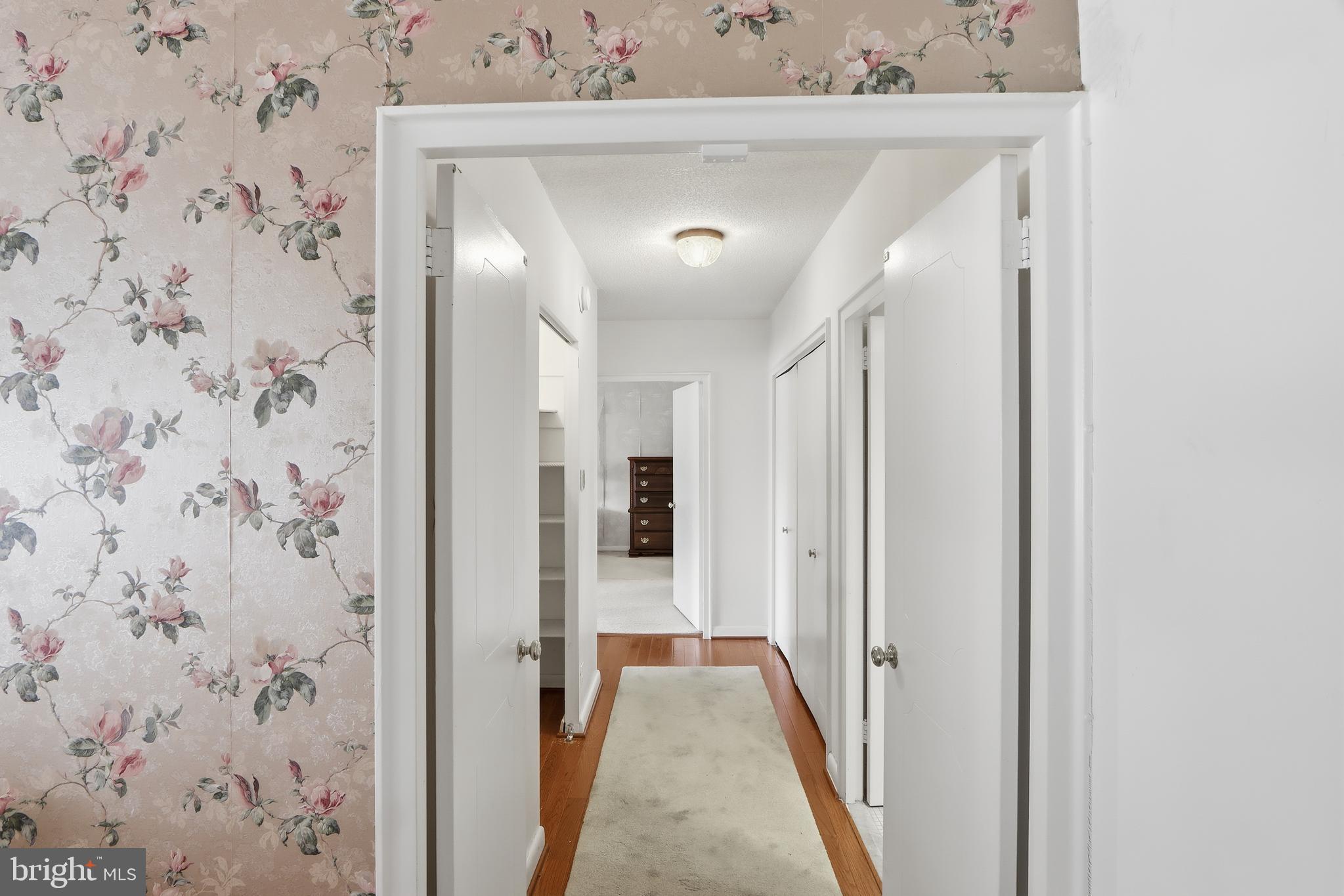 UPPER PARK HEIGHTS - Residential