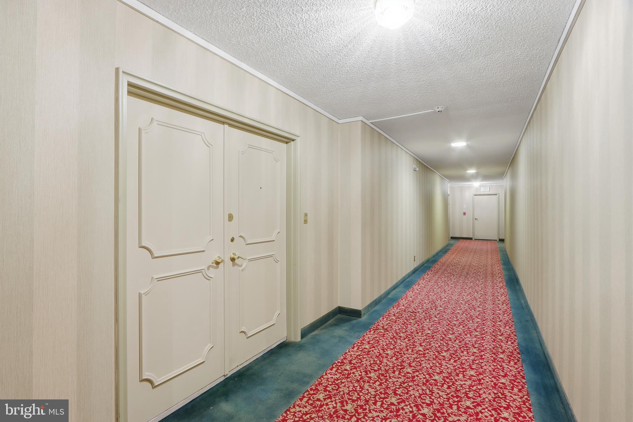 UPPER PARK HEIGHTS - Residential