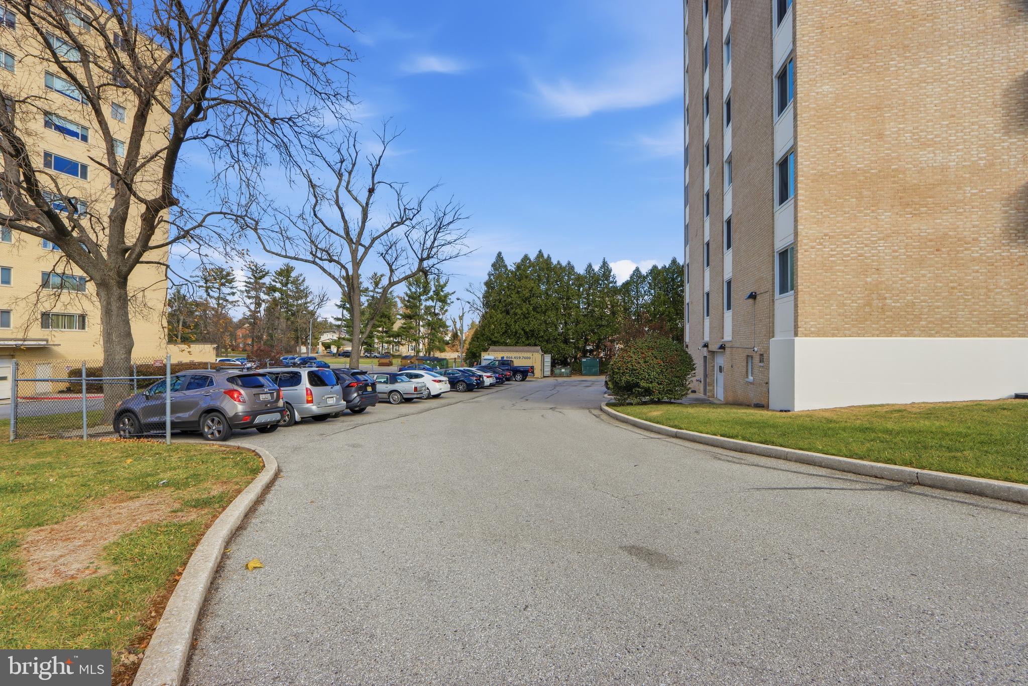 UPPER PARK HEIGHTS - Residential