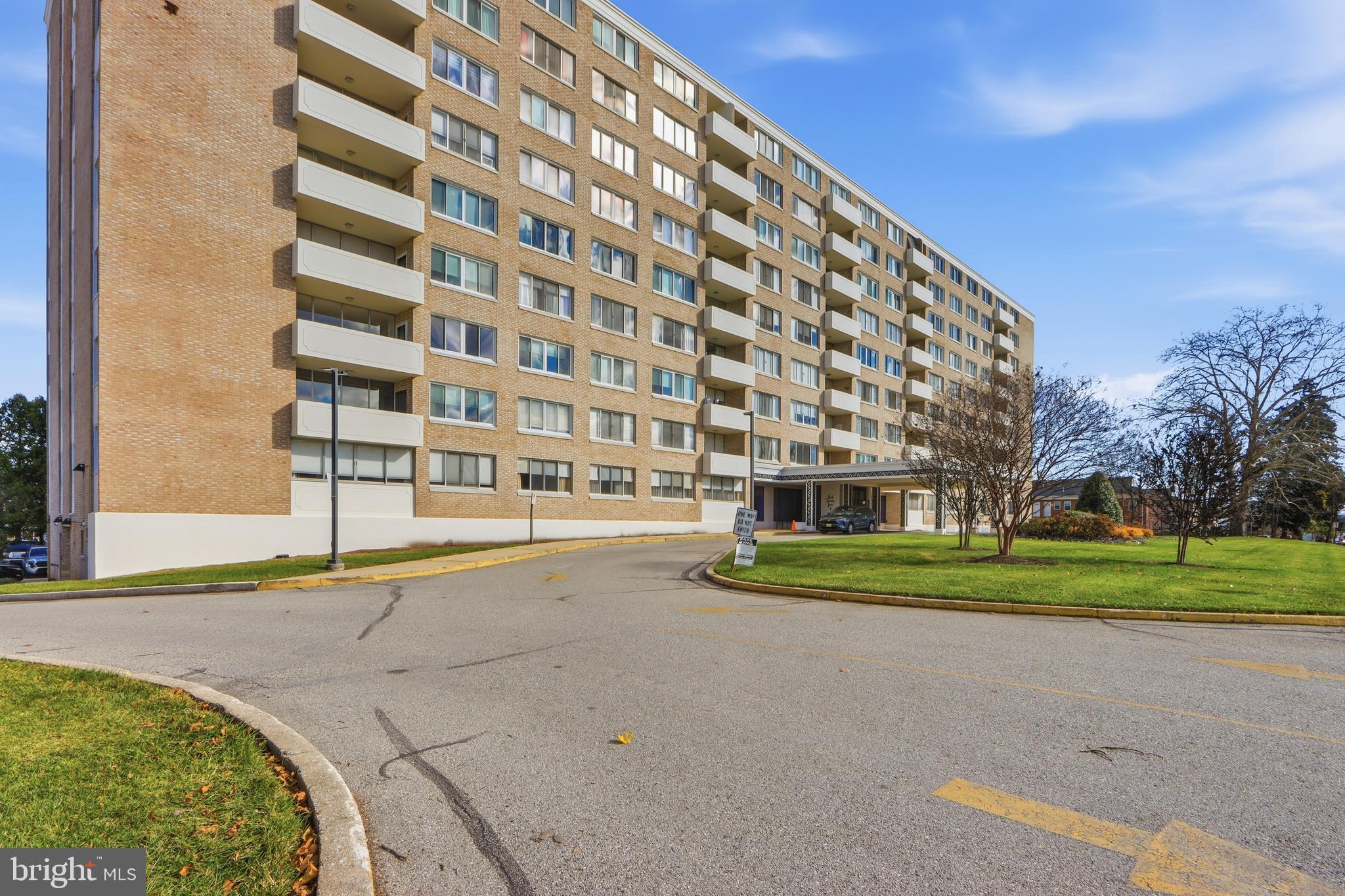 UPPER PARK HEIGHTS - Residential