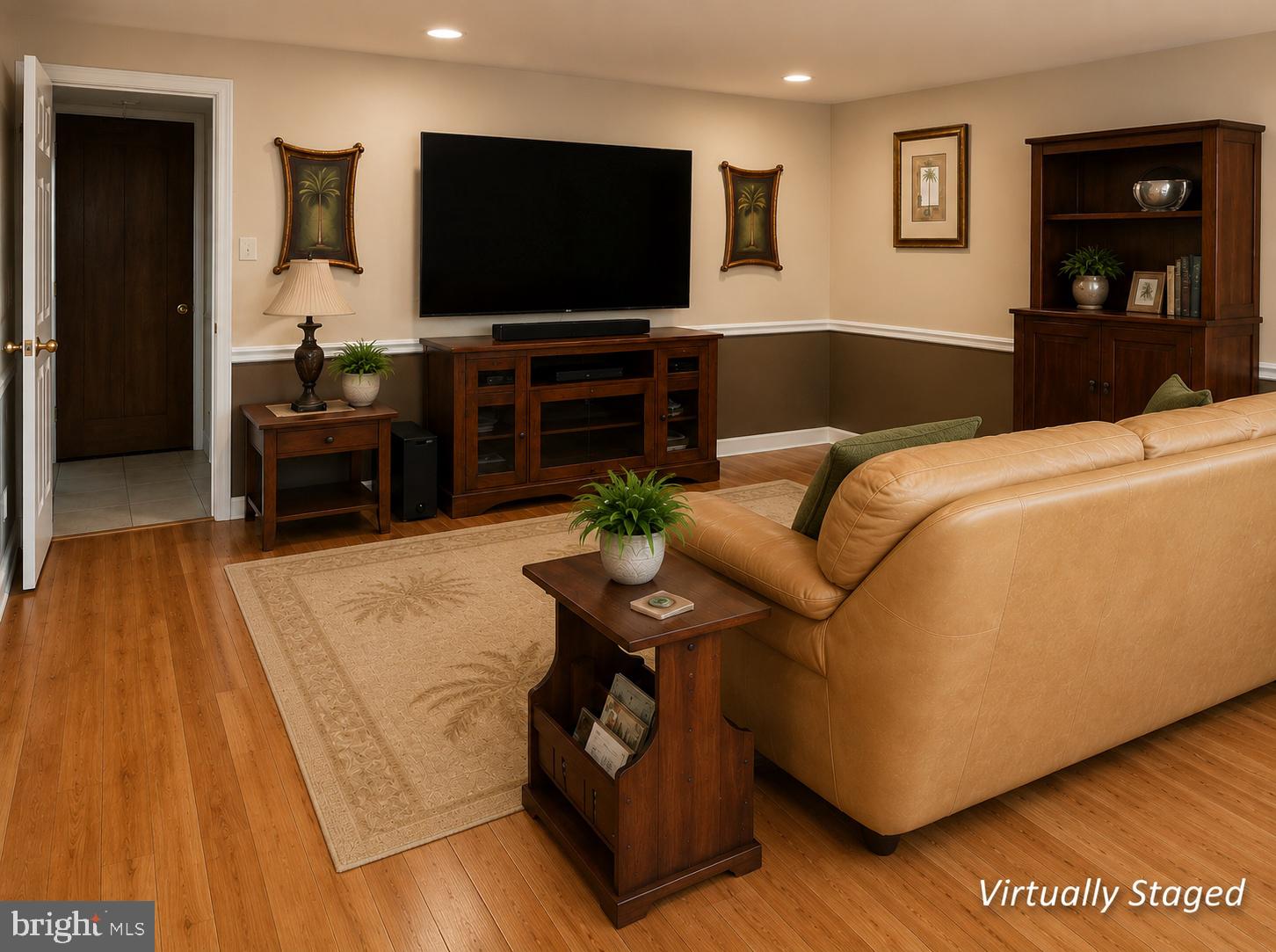 VALLEYWOOD - Residential